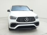 New 2025 Mercedes-Benz GLE 63 AMG S image 2