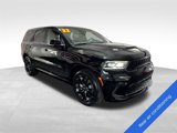 Used 2022 Dodge Durango R/T w/ Blacktop Package image 3