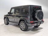 New 2025 Mercedes-Benz G 550 image 3