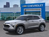 New 2026 Chevrolet TrailBlazer LS w/ LS Convenience Package image 2