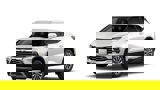 New 2025 Chevrolet Blazer Premier image 3