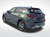 New 2025 MAZDA CX-5 Signature image 4
