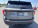 New 2025 Ford Explorer ST image 6