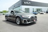 Used 2024 Audi A5 2.0T Premium image 2