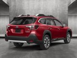 New 2025 Subaru Outback Touring XT image 2