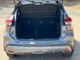 Used 2022 Nissan Kicks SV w/ Interior Electronics Package image 5