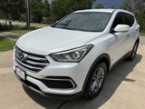 Used 2018 Hyundai Santa Fe Sport image 4