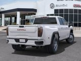 New 2025 GMC Sierra 3500 Denali Ultimate image 4