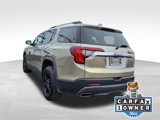 Used 2022 GMC Acadia AT4 w/ Technology Package image 4