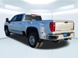 New 2025 Chevrolet Silverado 3500 High Country w/ High Country Premium Package image 4