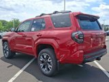 New 2025 Toyota 4Runner TRD Sport Premium image 4