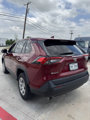Used 2023 Toyota RAV4 LE image 2