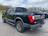 Used 2018 Nissan Titan Platinum Reserve image 3