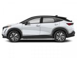 New 2025 Nissan Ariya AWD image 3