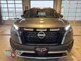 New 2025 Nissan Pathfinder Rock Creek image 2