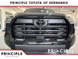 New 2025 Toyota Tundra Limited image 3