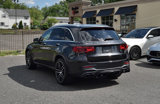 Used 2022 Mercedes-Benz GLC 43 AMG 4MATIC w/ Multimedia Package Lite image 6