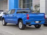 New 2025 Chevrolet Silverado 1500 Custom image 4