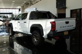 New 2025 Toyota Tacoma Trailhunter image 2