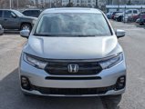 New 2025 Honda Odyssey Elite image 3