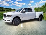 New 2025 RAM 3500 Laramie image 2