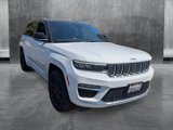 Certified 2022 Jeep Grand Cherokee Summit image 2