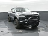 New 2025 Chevrolet Colorado Trail Boss w/ Off-Road Front Bumper Package image 3