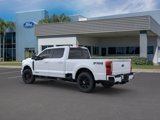 New 2025 Ford F250 4x4 Crew Cab Super Duty image 4