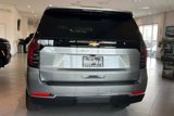New 2025 Chevrolet Tahoe LT image 5