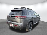 New 2025 Nissan Pathfinder Rock Creek image 6