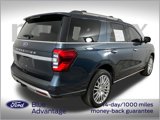 Certified 2024 Ford Expedition Platinum image 3