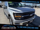 Used 2024 Ford F150 XLT image 3
