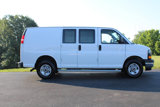 Used 2023 GMC Savana 2500 w/ Driver Convenience Package image 2