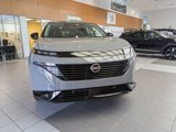 New 2025 Nissan Murano Platinum image 4