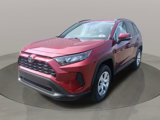Used 2019 Toyota RAV4 LE image 3