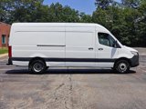 Used 2019 Mercedes-Benz Sprinter 170 Cargo image 2