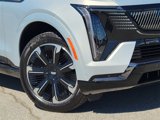 New 2025 Cadillac Escalade IQ Sport 2 image 3