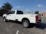 New 2026 Ford F250 XLT image 4