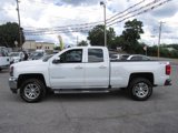 Used 2017 Chevrolet Silverado 1500 LT w/ All Star Edition image 2