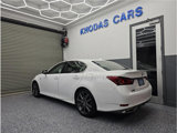 Used 2015 Lexus GS 350 image 3