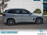 Used 2025 BMW X5 sDrive40i w/ M Sport Package image 4