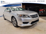 Used 2013 Honda Accord LX image 4