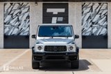 Used 2023 Mercedes-Benz G 63 AMG 4MATIC image 3