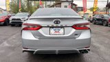 Used 2023 Toyota Camry SE image 6