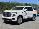 New 2025 GMC Yukon Denali w/ Sun & Power Step Package image 2
