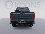 New 2025 Chevrolet Silverado 2500 LT w/ Trail Boss Package image 5