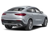 New 2026 Mercedes-Benz GLE 450 4MATIC Coupe image 2