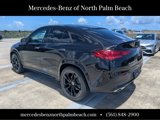 New 2026 Mercedes-Benz GLE 450 4MATIC Coupe image 4