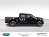 Certified 2023 Ford F150 XLT w/ Equipment Group 302A High image 4