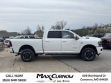 New 2025 RAM 2500 Laramie image 6